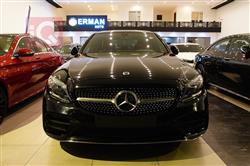 مێرسێدس بێنز C-Class